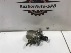 ТНВД Skoda Rapid
