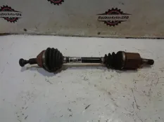 Полуось передняя левая VW Polo Sedan