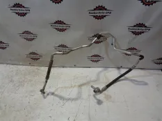 Трубка кондиционера VW Polo Sedan