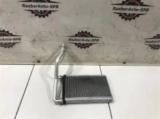 Радиатор отопителя Suzuki Swift 2004-2010