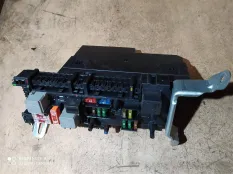 Блок предохранителей Mercedes Benz W212 рест