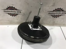 Усилитель тормозов вакуумный VW Polo Sedan