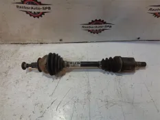 Полуось передняя левая VW Polo Sedan