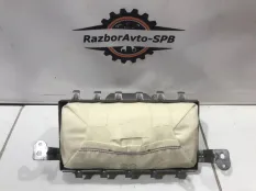 Подушка безопасности пассажирская (в торпедо) Kia