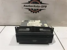 Проигрыватель CD/DVD BMW 7-серия E65/E66