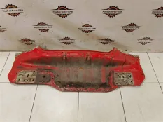 Панель задняя Chevrolet Aveo (T250/T255) 2005-2011