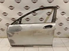 Дверь передняя левая Mercedes Benz W221 2005-2013