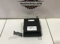 Блок электронный Kia Cerato 4