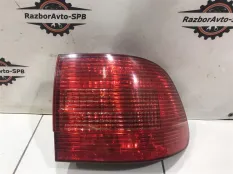 Фонарь задний правый Porsche Cayenne 1