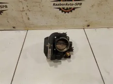 Заслонка дроссельная электрическая Chevrolet Cruze