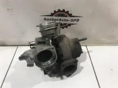 Турбина BMW 7-серия E65/E66