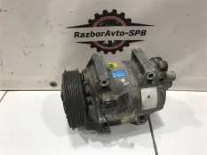 Компрессор системы кондиционирования Volvo XC90 1