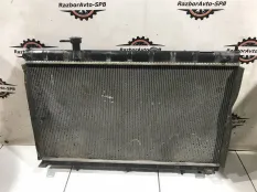 Радиатор основной Nissan X-Trail (T32)