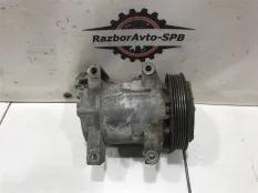 Компрессор системы кондиционирования Nissan Almer