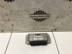 Блок управления двигателем Chery Tiggo T11