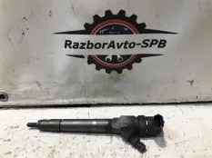 Форсунка дизельная электрическая Chevrolet TrailB