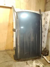 Крыша Mazda 2 (DY)