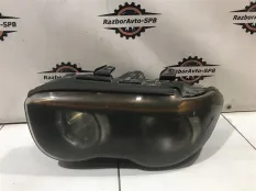 Фара левая BMW 7-серия E65/E66