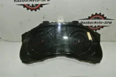 Панель приборов Infiniti FX30d S51