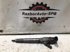 Форсунка дизельная электрическая Chevrolet TrailB