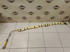 Подушка безопасности боковая (шторка) Mazda 2 (DY)