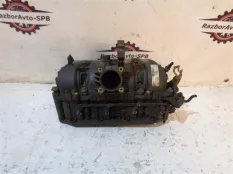 Коллектор впускной Opel Corsa D 2006>