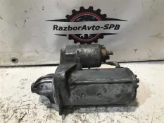 Стартер Chevrolet TrailBlazer 2