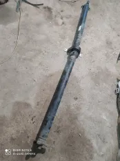 Вал карданный Mercedes Benz W212 рест
