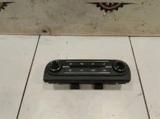 Блок управления климатической установкой Kia Ceed