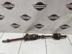 Полуось передняя правая Mazda  6 GG