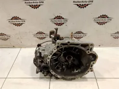 МКПП Mazda 2 (DE)