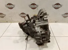 МКПП Mazda 2 (DE)