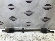 Полуось передняя правая Nissan Almera Classic