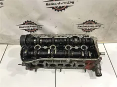 Головка блока Toyota Avensis II T250