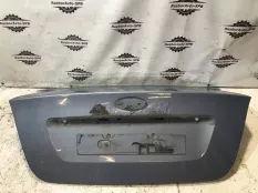 Крышка багажника Ford Focus 2 рест