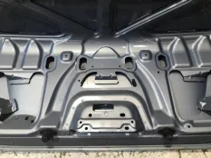 Крышка багажника Ford Focus 2 рест