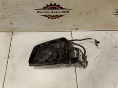 Зеркало левое электрическое Mercedes Benz W221 20