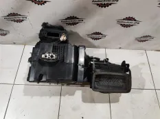 Корпус отопителя Skoda Rapid