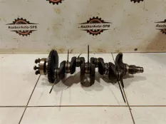 Коленвал Hyundai Solaris 2010>