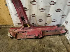 Порог со стойкой левый Chevrolet Cruze