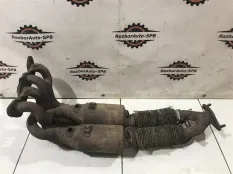 Коллектор выпускной Ford Focus 3