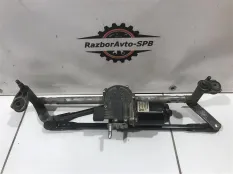 Трапеция стеклоочистителей Skoda Rapid