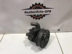 Насос гидроусилителя Chevrolet Cruze