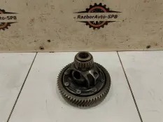 Дифференциал VW Polo Sedan