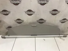 Шторка багажника Nissan X-Trail (T32)