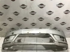 Бампер передний Ford Focus 2 дорест