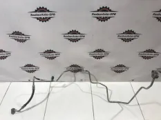 Трубка кондиционера VW Polo Sedan