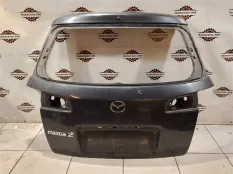 Дверь багажника Mazda 2 (DY)