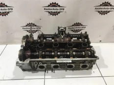 Головка блока BMW 7-серия E65/E66