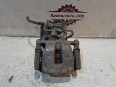 Суппорт задний правый VW Passat (B6) 2005-2010